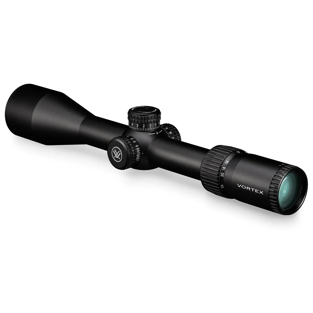 VORTEX DIAMONDBACK 6-24x50 FFP EBR-2C (MARD) Reticle Tactical Fiflescope - ArrowOptic