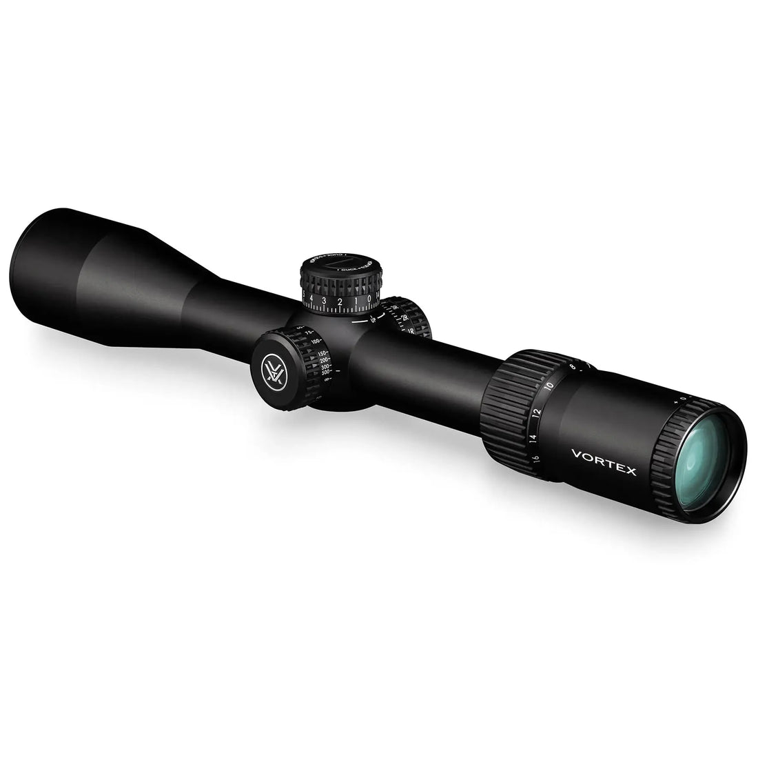 VORTEX DIAMONDBACK 4-16x44 FFP EBR-2C (MARD) Reticle Tactical Fiflescope - ArrowOptic