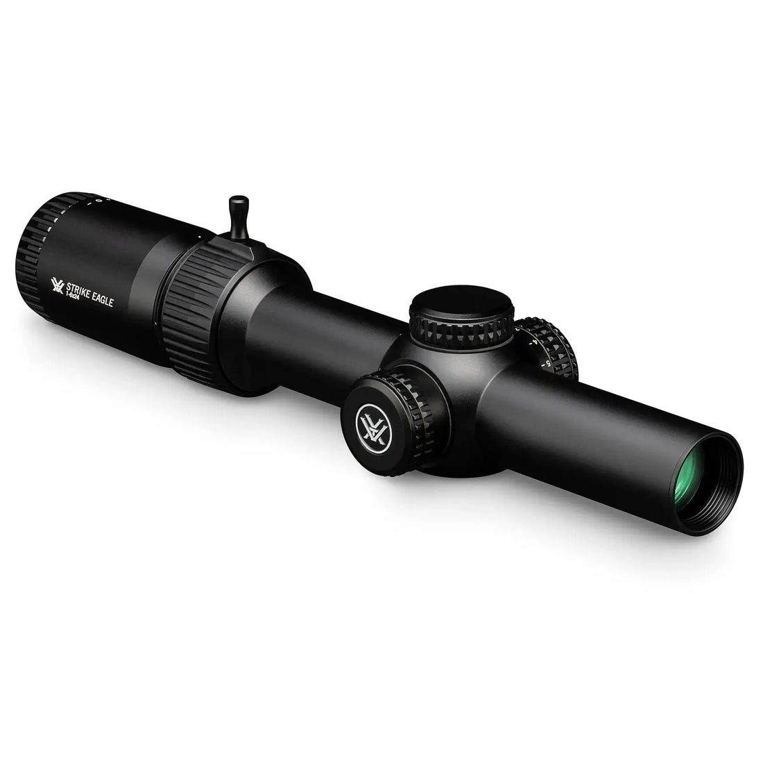 Vortex Riflescope Strike Eagle 1-6X24 IR SFP - ArrowOptic