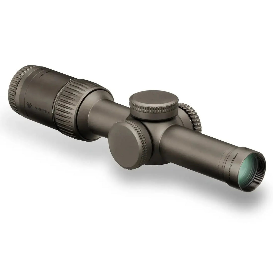 Vortex Riflescope Razor HD Gen II-E 1-6x24 IR SFP - ArrowOptic