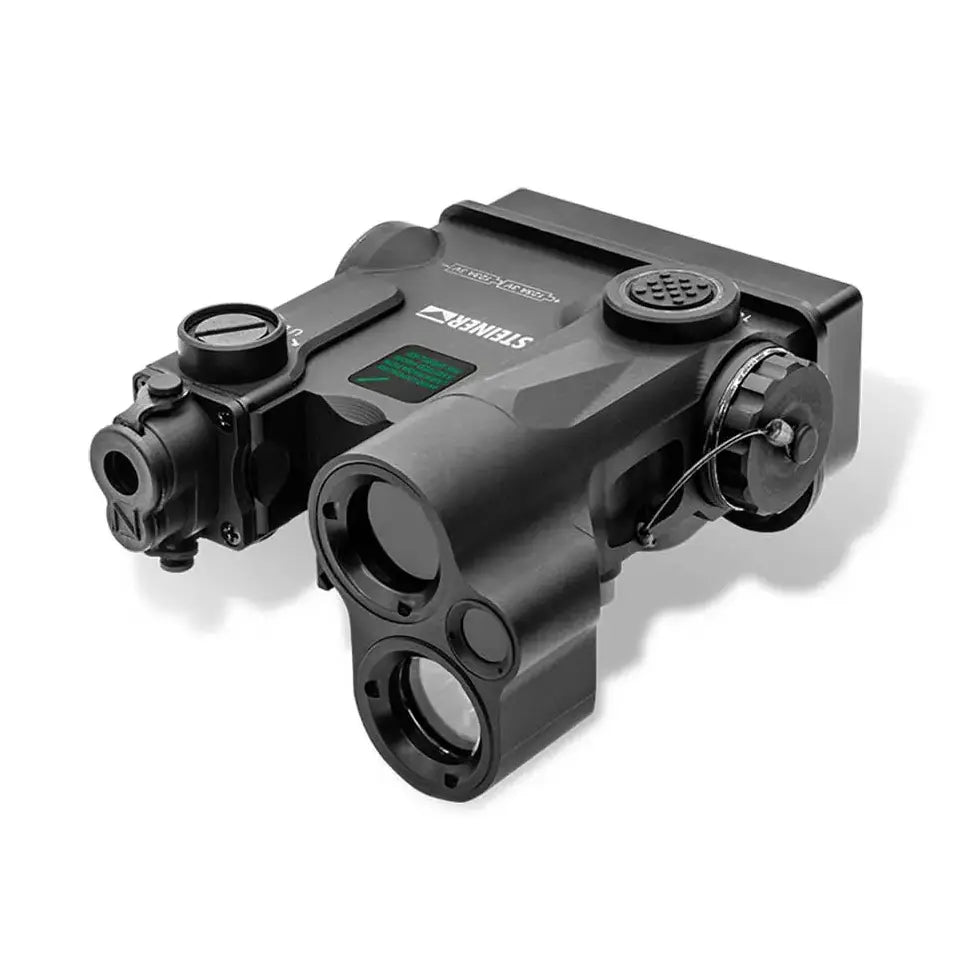 DBAL-A4 | Dual Beam Aiming Laser - Advanced4 - ArrowOptic