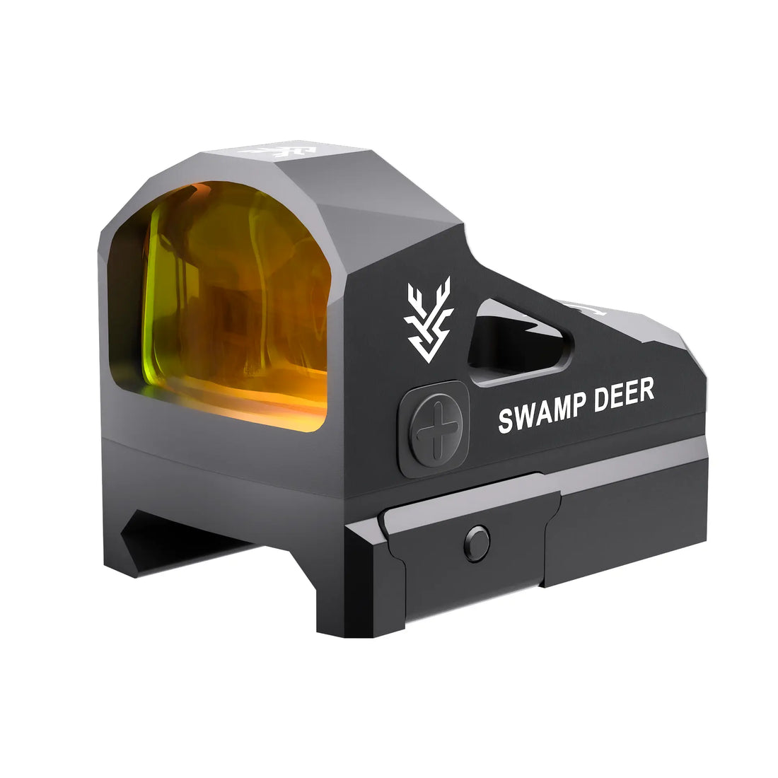 SwampDeer Pistol Red Dot Sight HD 1x24 - ArrowOptic