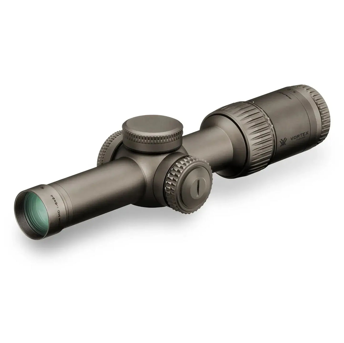 Vortex Riflescope Razor HD Gen II-E 1-6x24 IR SFP - ArrowOptic