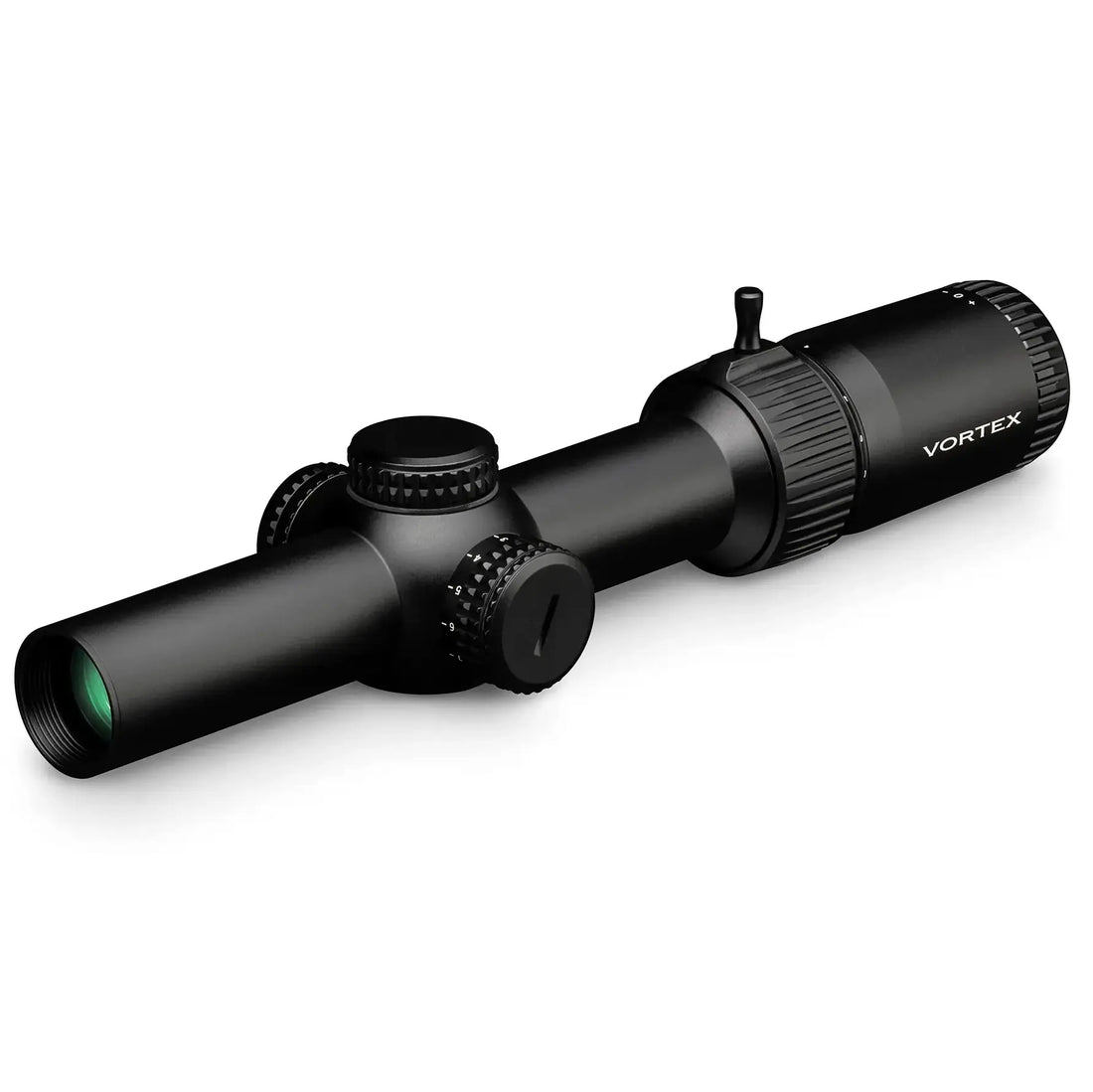 Vortex Riflescope Strike Eagle 1-6X24 IR SFP - ArrowOptic