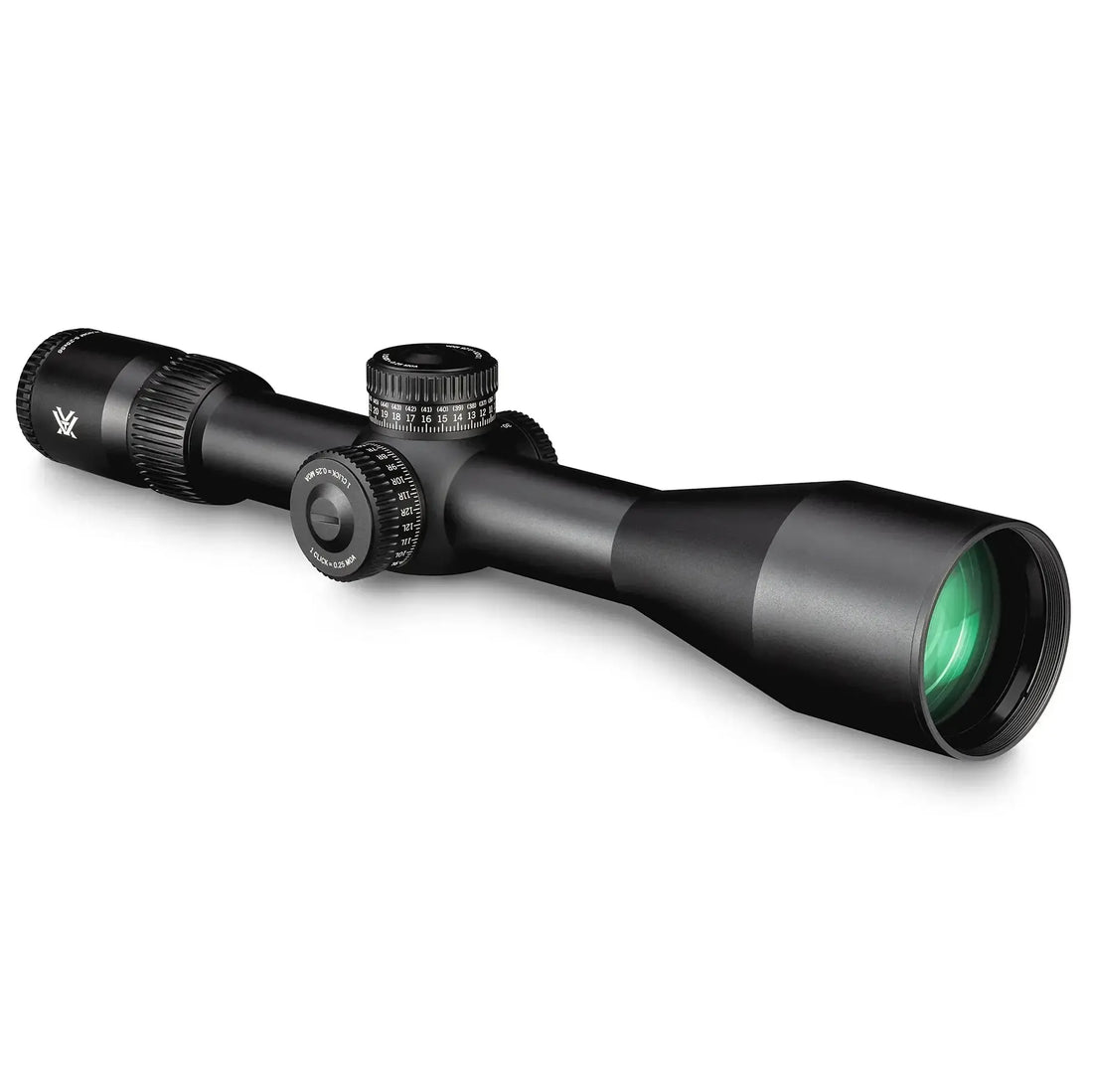 Vortex Riflescope Venom 5-25X56mm FFP EBR-7C (MRAD) Reticle - ArrowOptic