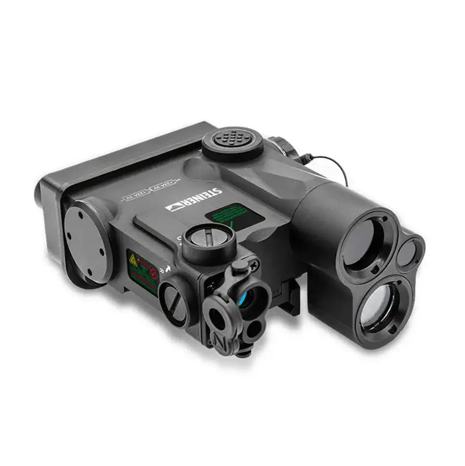 DBAL-A4 | Dual Beam Aiming Laser - Advanced4 - ArrowOptic