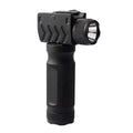 3 - In - 1 Tactical Foregrip with Flash Light & Green Laser - ArrowOptic