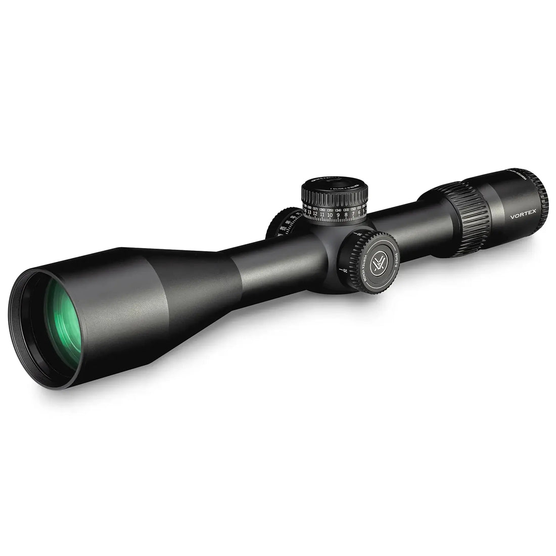 Vortex Riflescope Venom 5-25X56mm FFP EBR-7C (MRAD) Reticle - ArrowOptic