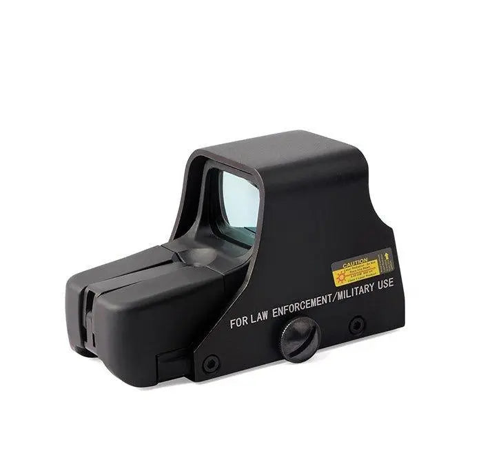 551 Metal Holographic Bright Green & Red Dot Sight - ArrowOptic