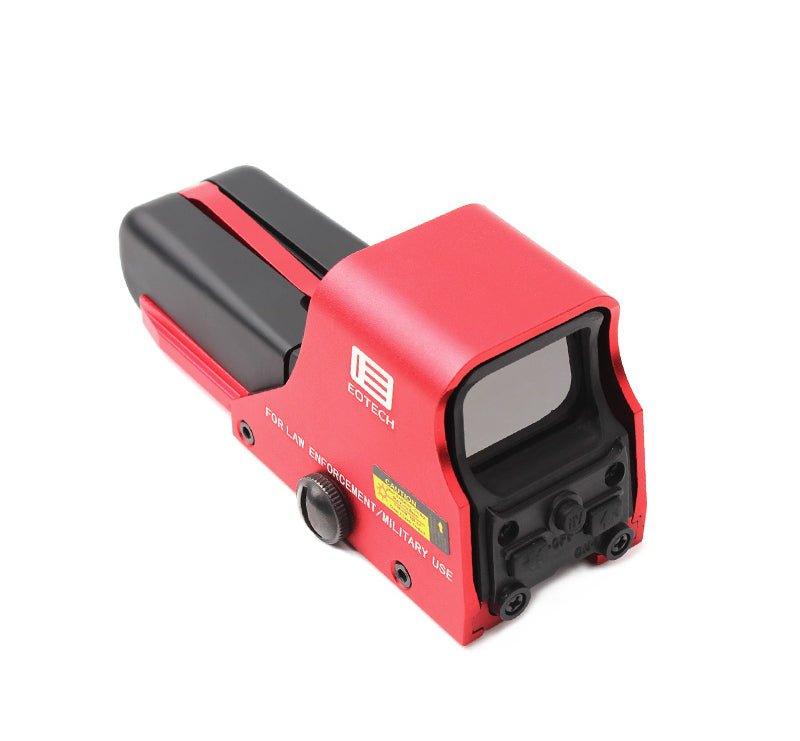 552 practical electronic holographic sight plus 20mm - ArrowOptic