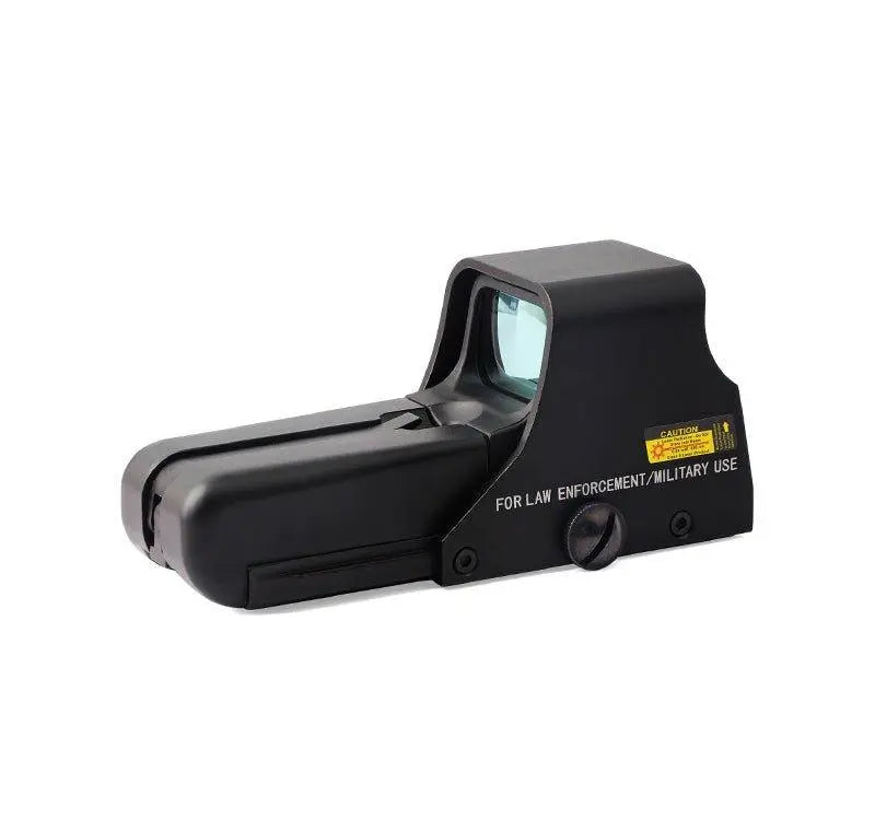 552 practical electronic holographic sight plus 20mm - ArrowOptic