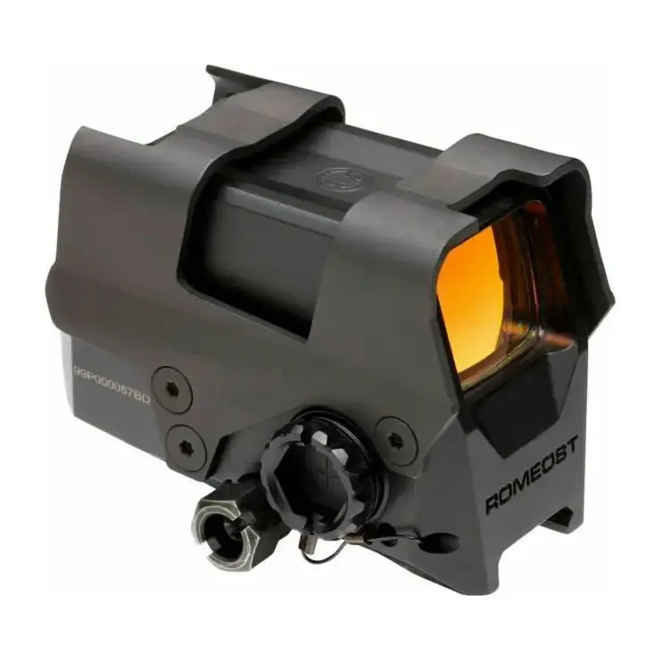 SIG SAUER Red Dot Sight 1x38mm ROMEO8T - ArrowOptic