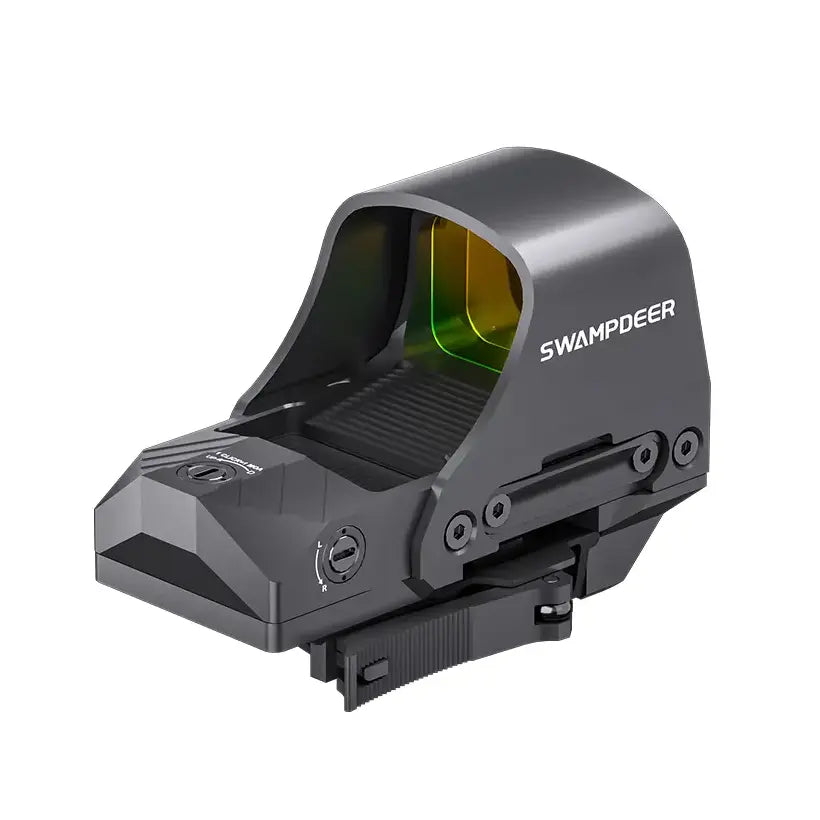 SwampDeer Rifle Red Dot Sight HD 511A - ArrowOptic