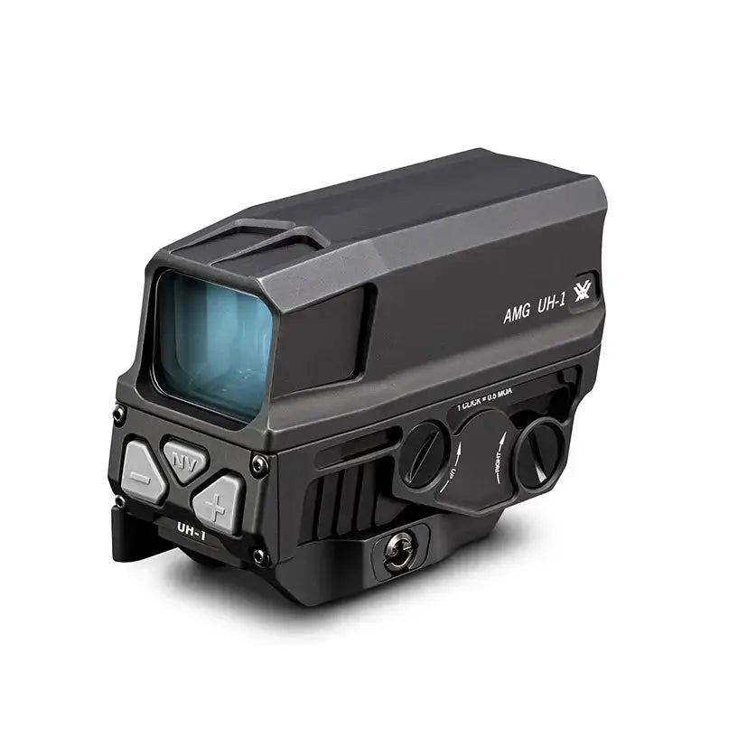 AMG UH-1 Gen II Holographic Sight - ArrowOptic