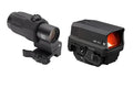 AMG UH-1 Gen II Holographic Sight - ArrowOptic