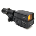 AMG UH-1 Gen II Holographic Sight - ArrowOptic