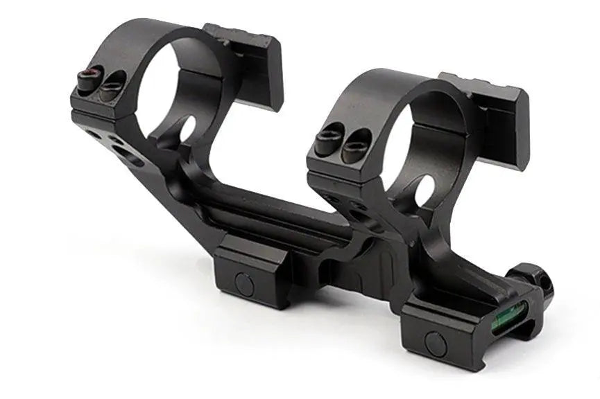 Aluminium Alloy Integrated Riflescope Mount - ArrowOptic