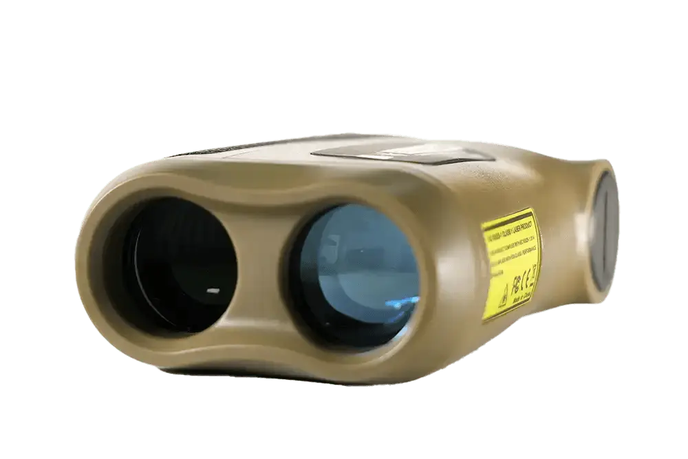 Hunting Rangefinder 800 Yards S800 - ArrowOptic