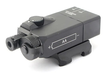 ArrowOptic® OTAL-C Tactical Aiming Laser