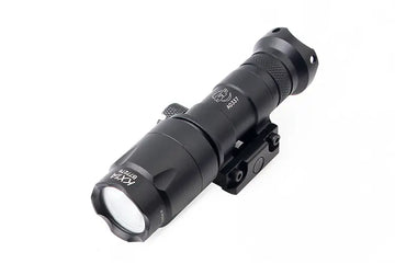 SureFire® Lumens Tactical Flashlight KX1A