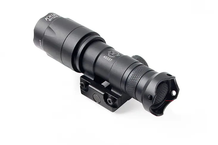 SureFire® Lumens Tactical Flashlight KX1A