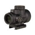 MRO 1x25mm Rifle Red Dot Sight 2 MOA - ArrowOptic