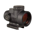 MRO 1x25mm Rifle Red Dot Sight 2 MOA - ArrowOptic