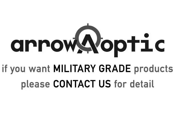 Military-grade /Red Dot/Holographic/Rifle Scope/ Products - ArrowOptic