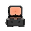 Mini Folding Flip Up Pistol Red Dot Sight 3 MOA S2 - ArrowOptic