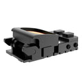 Mini Folding Flip Up Pistol Red Dot Sight 3 MOA S2 - ArrowOptic