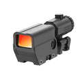 Northtac Ronin M-10 + MM3 3x Red Dot Sight Combo - ArrowOptic