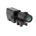 Northtac Ronin M-10 + MM3 3x Red Dot Sight Combo - ArrowOptic