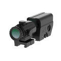 Northtac Ronin M-10 + MM3 3x Red Dot Sight Combo - ArrowOptic