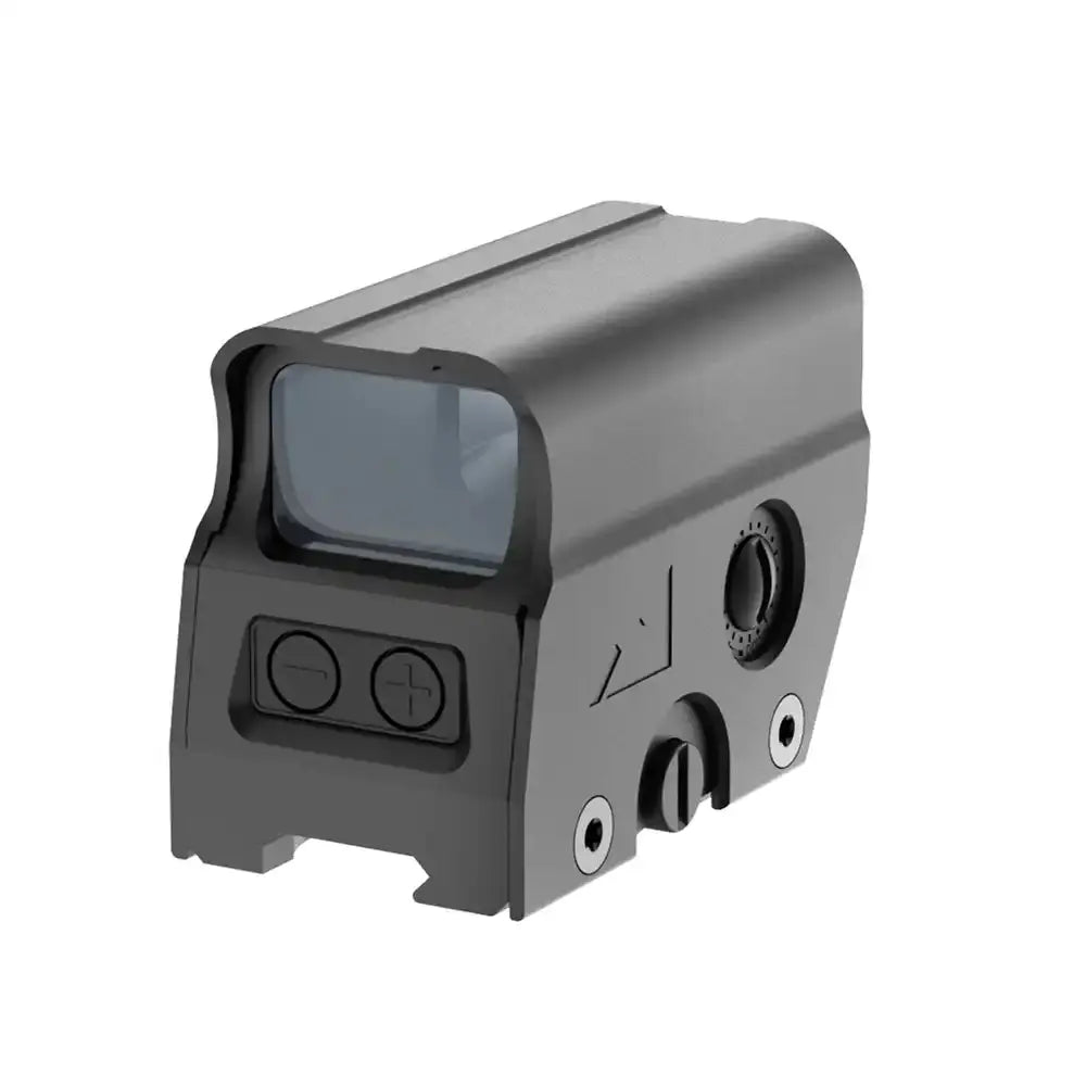 Northtac Ronin M-10 + MM3 3x Red Dot Sight Combo - ArrowOptic