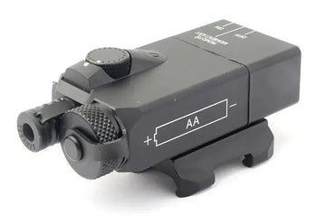 OTAL-C Tactical Aiming Laser - ArrowOptic