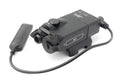 OTAL-C Tactical Aiming Laser - ArrowOptic