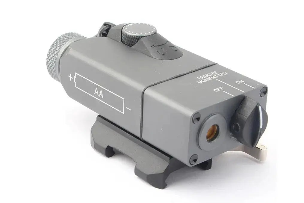 OTAL-C Tactical Aiming Laser - ArrowOptic