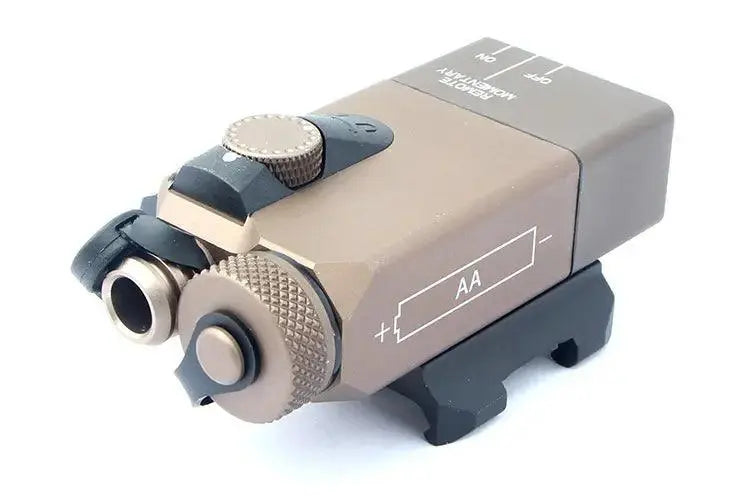 OTAL-C Tactical Aiming Laser - ArrowOptic