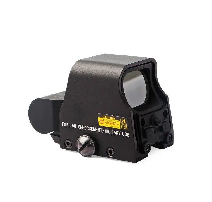 Practical Electronic Holographic Sight 553  mini 20mm - ArrowOptic