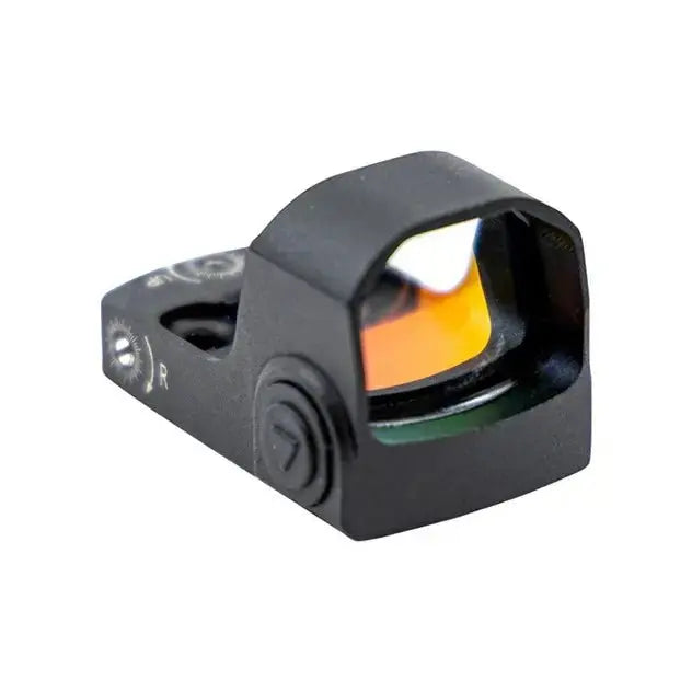 RITON X3 Tactix MPRD 3MOA Pistol Red Dot Sight - ArrowOptic