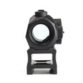 SIG SAUER ROMEO5 1x20mm Red Dot Sight - ArrowOptic