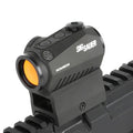 SIG SAUER ROMEO5 1x20mm Red Dot Sight - ArrowOptic