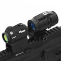 SIG SAUER ROMEO5 1x20mm Red Dot Sight - ArrowOptic