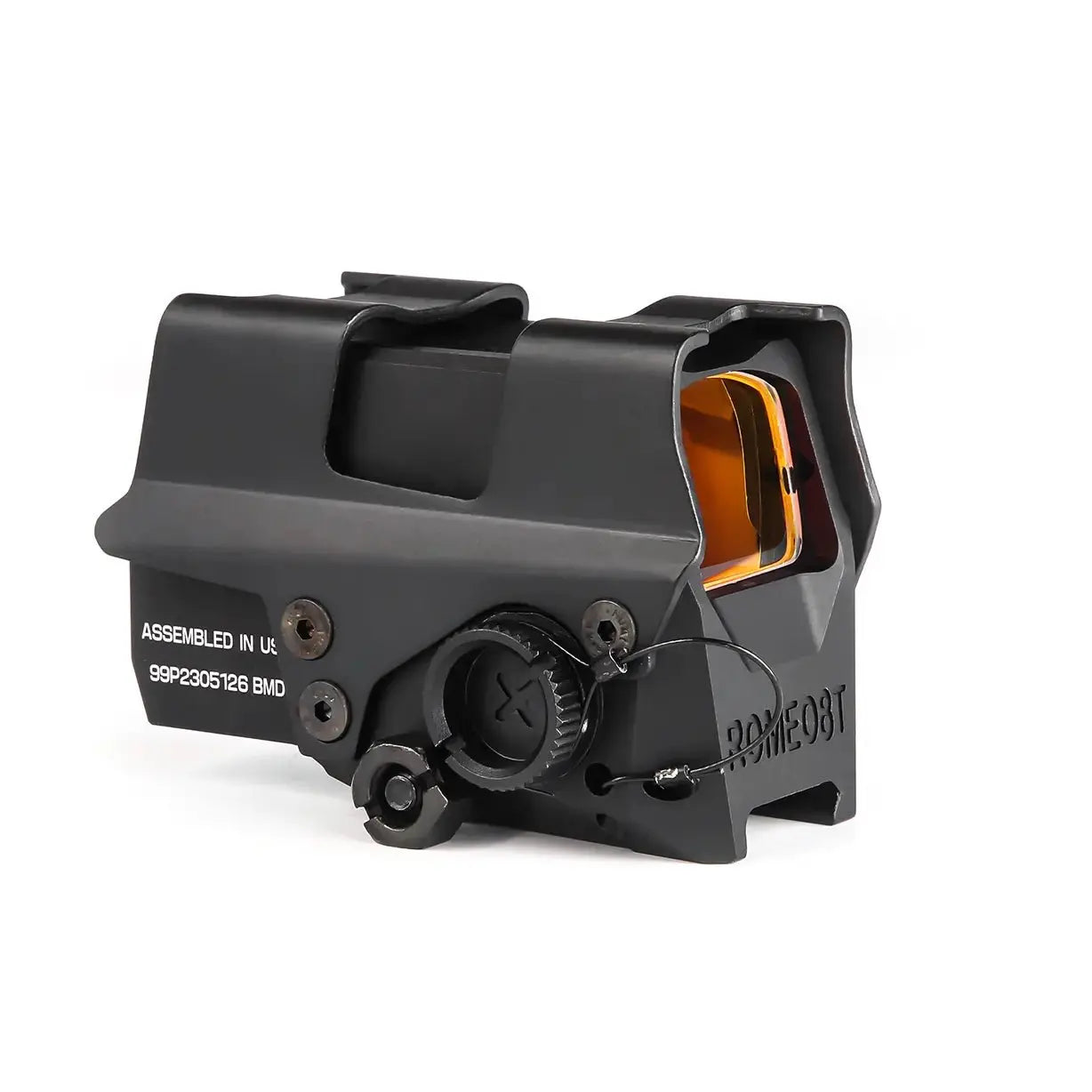 SIG SAUER Red Dot Sight 1x38mm ROMEO8T - ArrowOptic