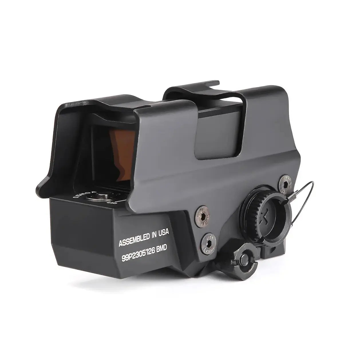 SIG SAUER Red Dot Sight 1x38mm ROMEO8T - ArrowOptic