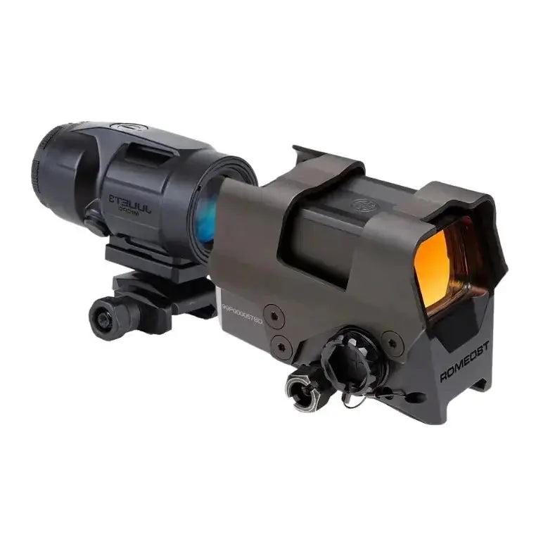 SIG SAUER Red Dot Sight 1x38mm ROMEO8T - ArrowOptic