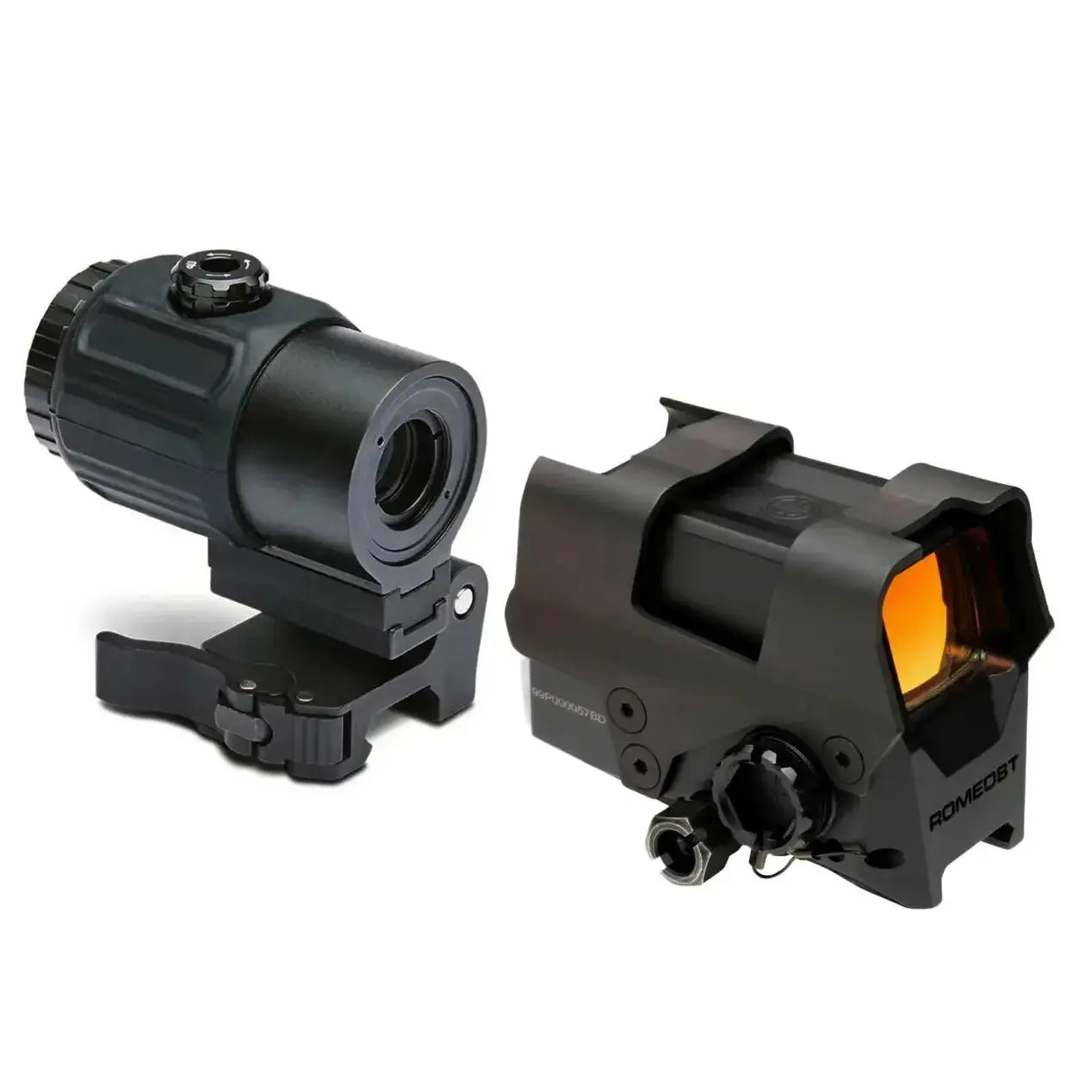 SIG SAUER Red Dot Sight 1x38mm ROMEO8T - ArrowOptic