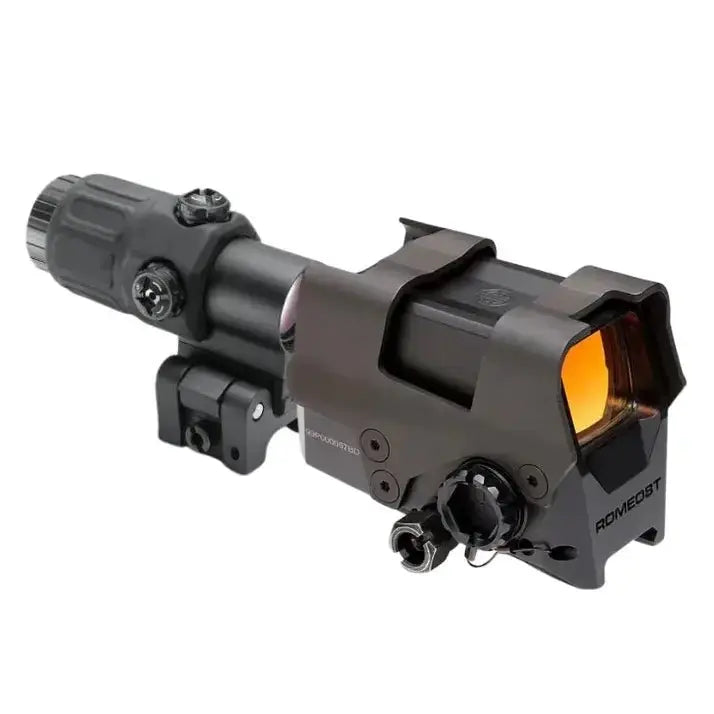 SIG SAUER Red Dot Sight 1x38mm ROMEO8T - ArrowOptic