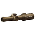 SIG SAUER Riflescope TANGO6T 1-6x24mm IR FFP - ArrowOptic