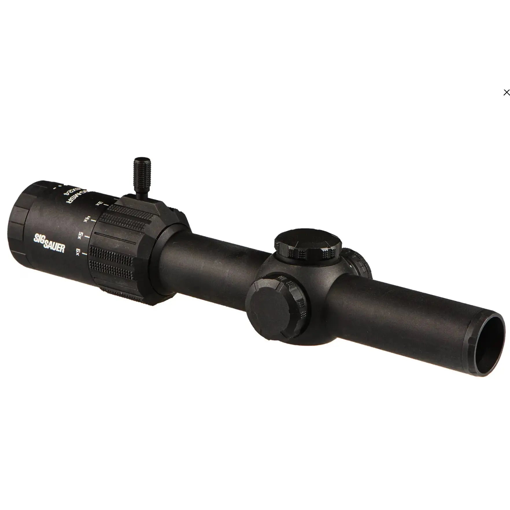 SIG SAUER Riflescope TANGO6T 1-6x24mm IR FFP - ArrowOptic